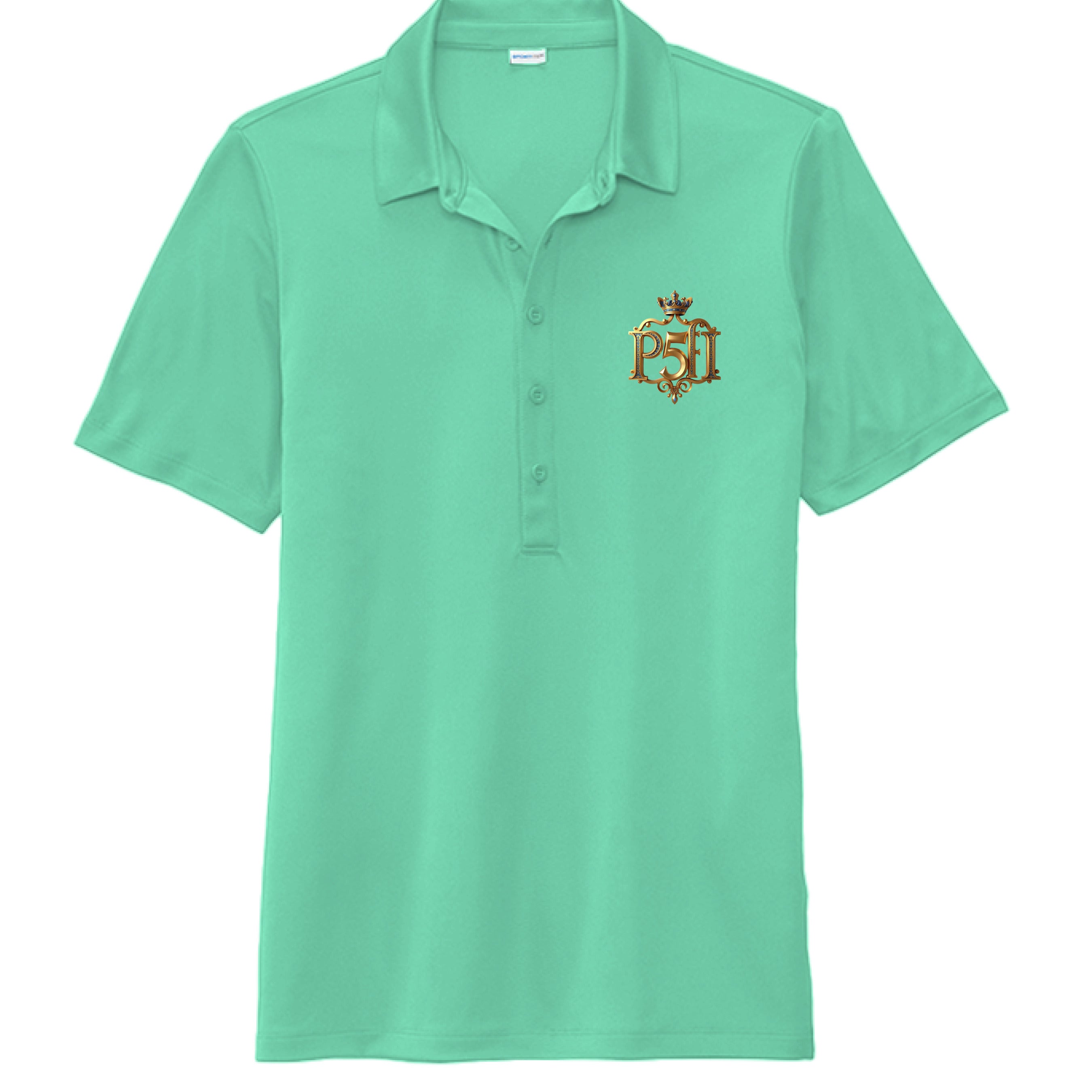 Bright Seafoam - FRONT