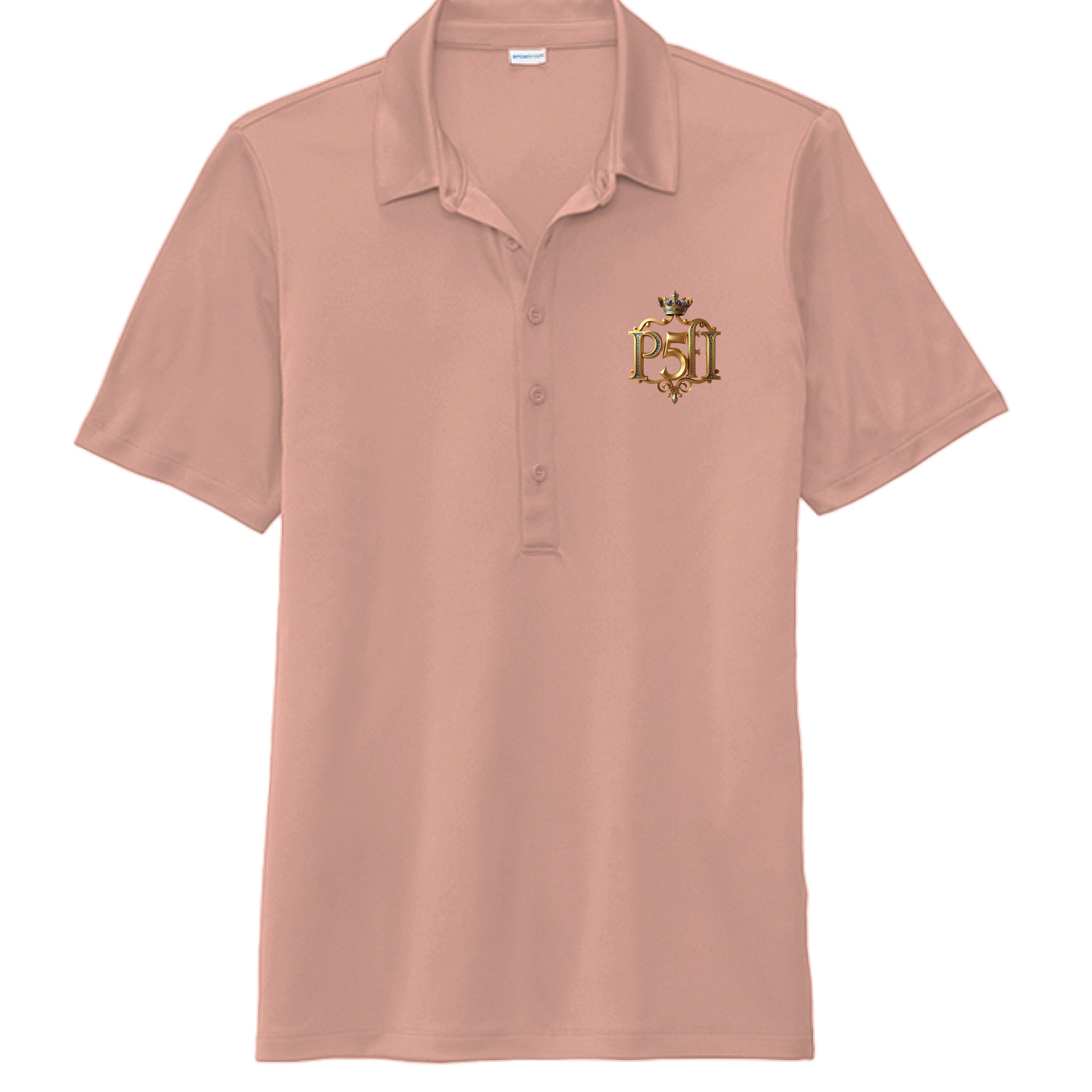 Soft Coral - FRONT