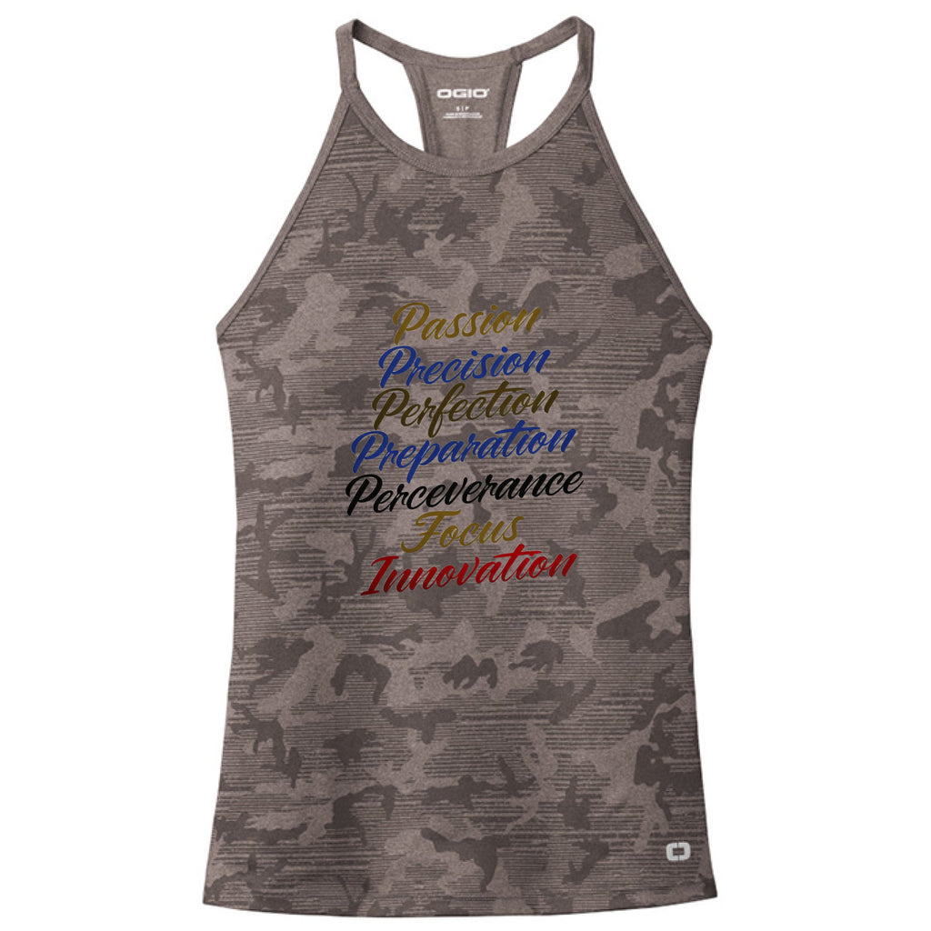Gear Grey Camo - FRONT