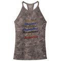 Gear Grey Camo - FRONT