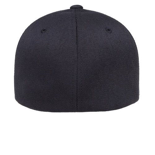 DARK NAVY - BACK