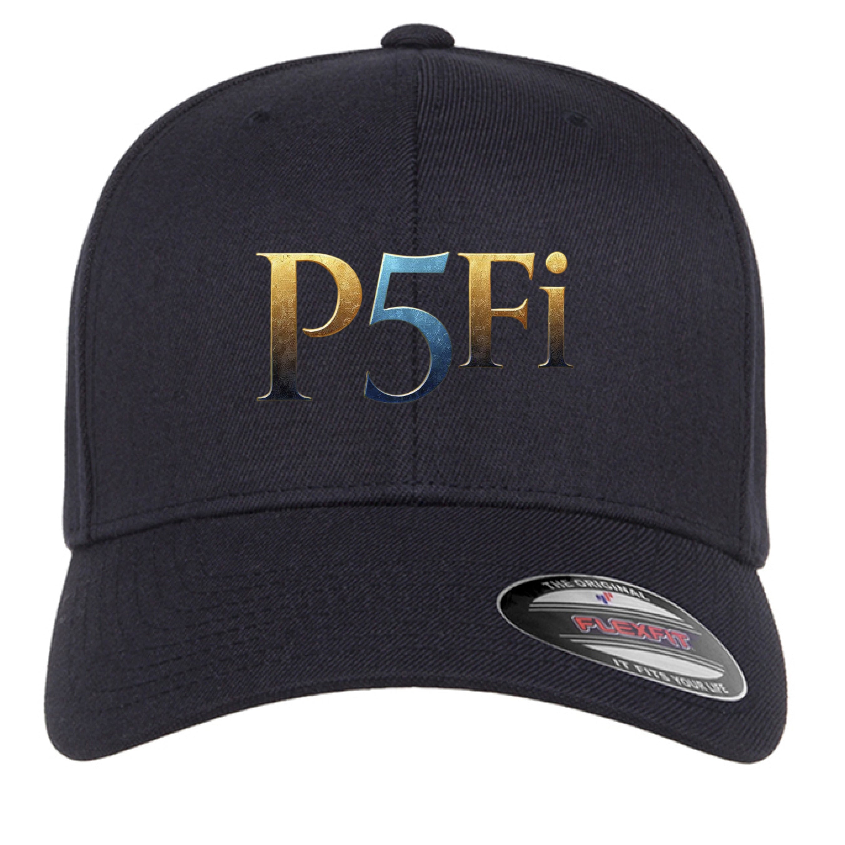 DARK NAVY - FRONT