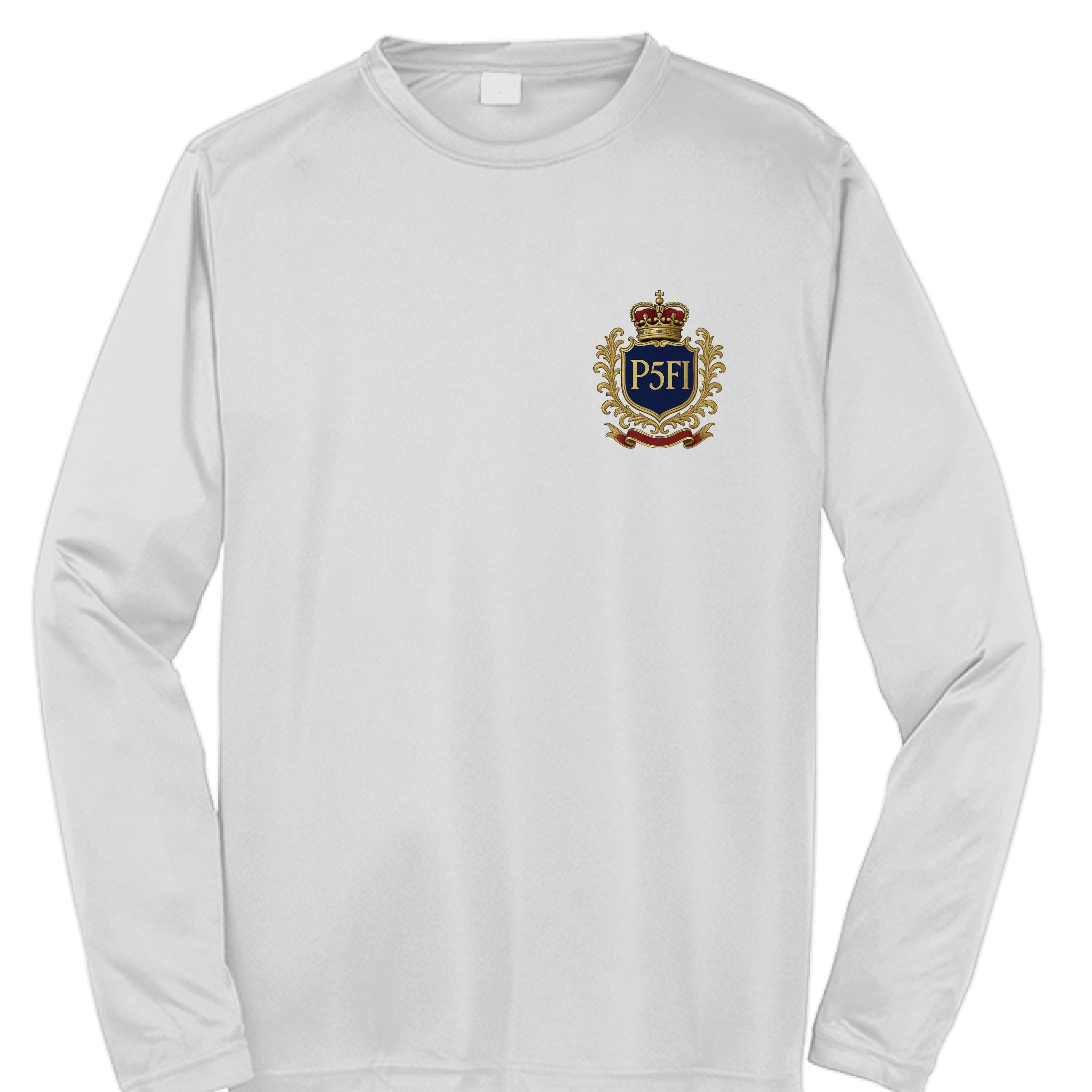 White - FRONT