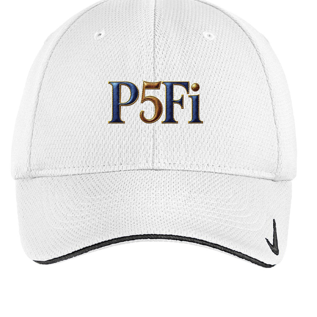 White/Black - FRONT