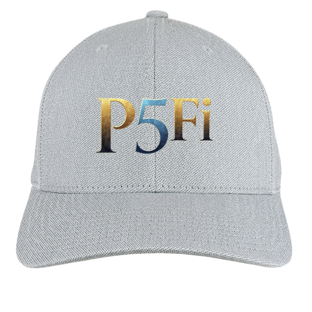 Light Grey Heather - FRONT