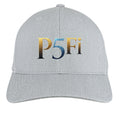 Light Grey Heather - FRONT