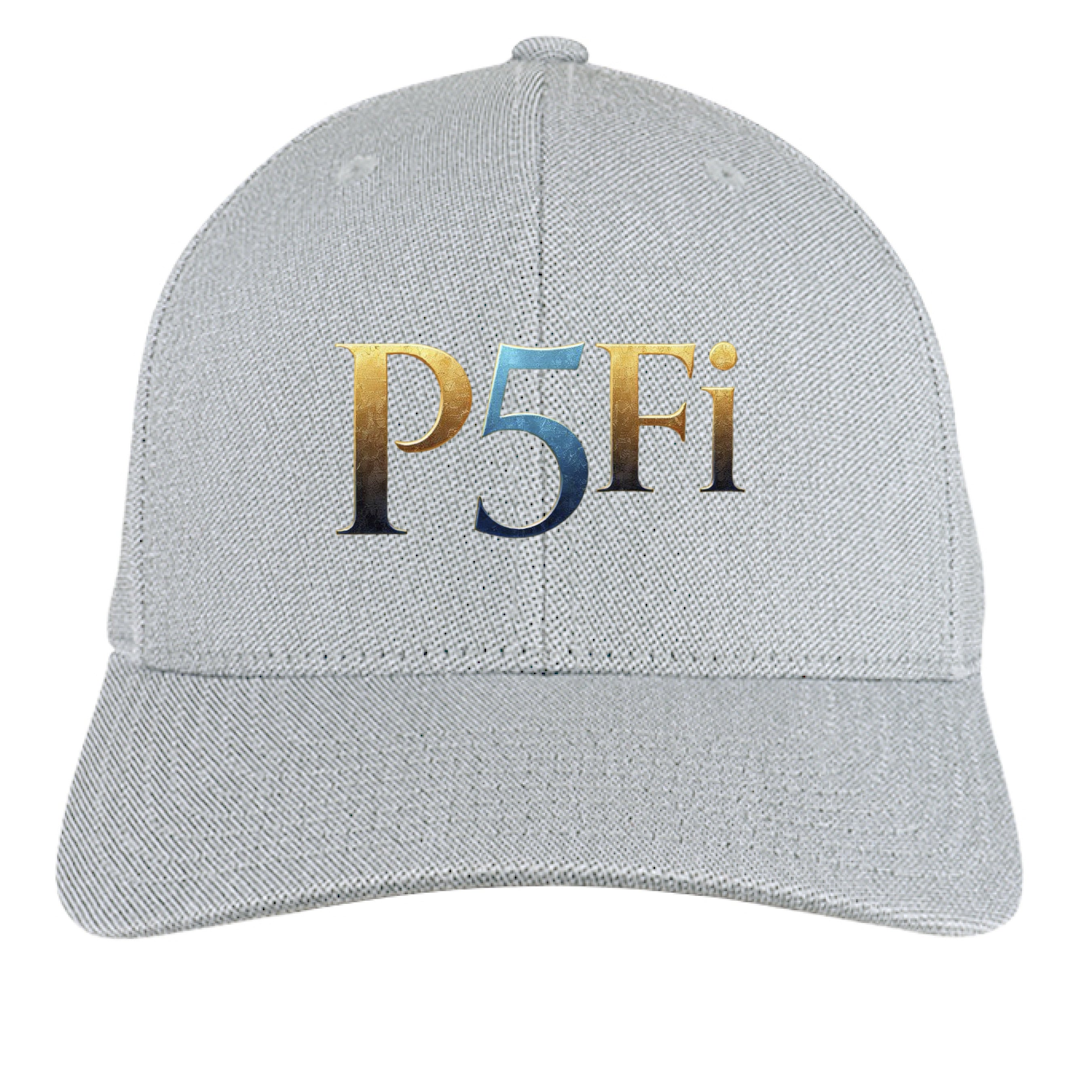 Light Grey Heather - FRONT