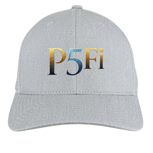 Light Grey Heather - FRONT