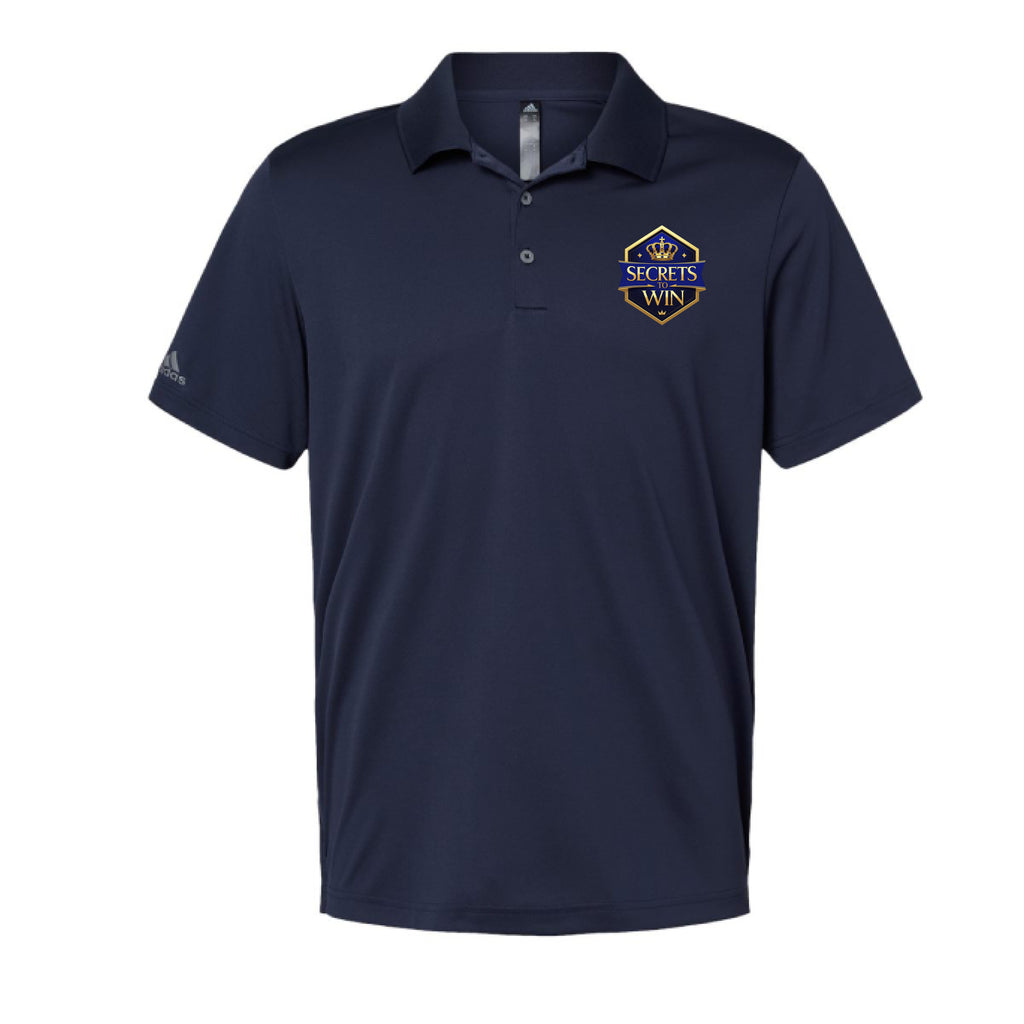 Navy - FRONT