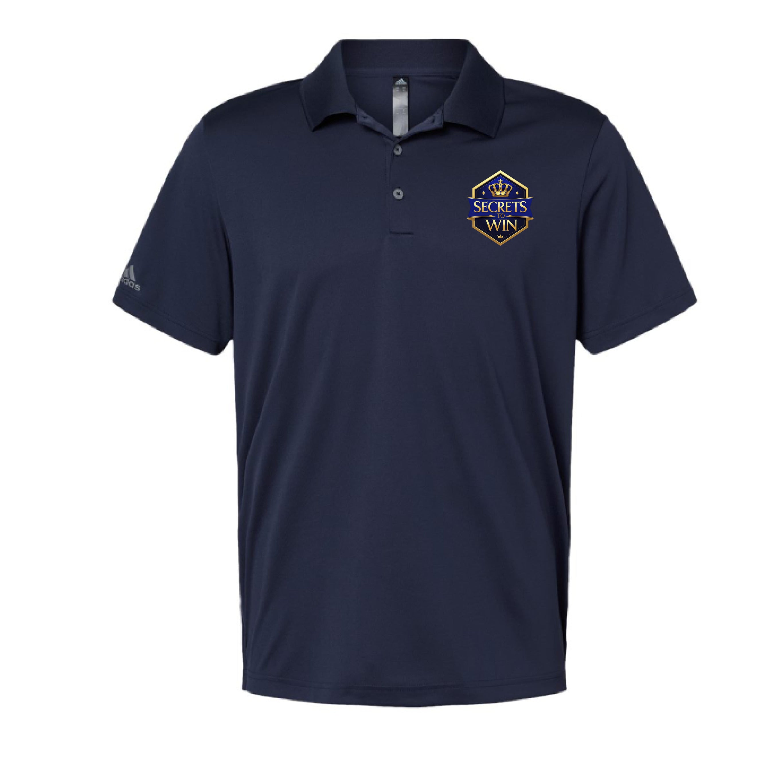 Navy - FRONT