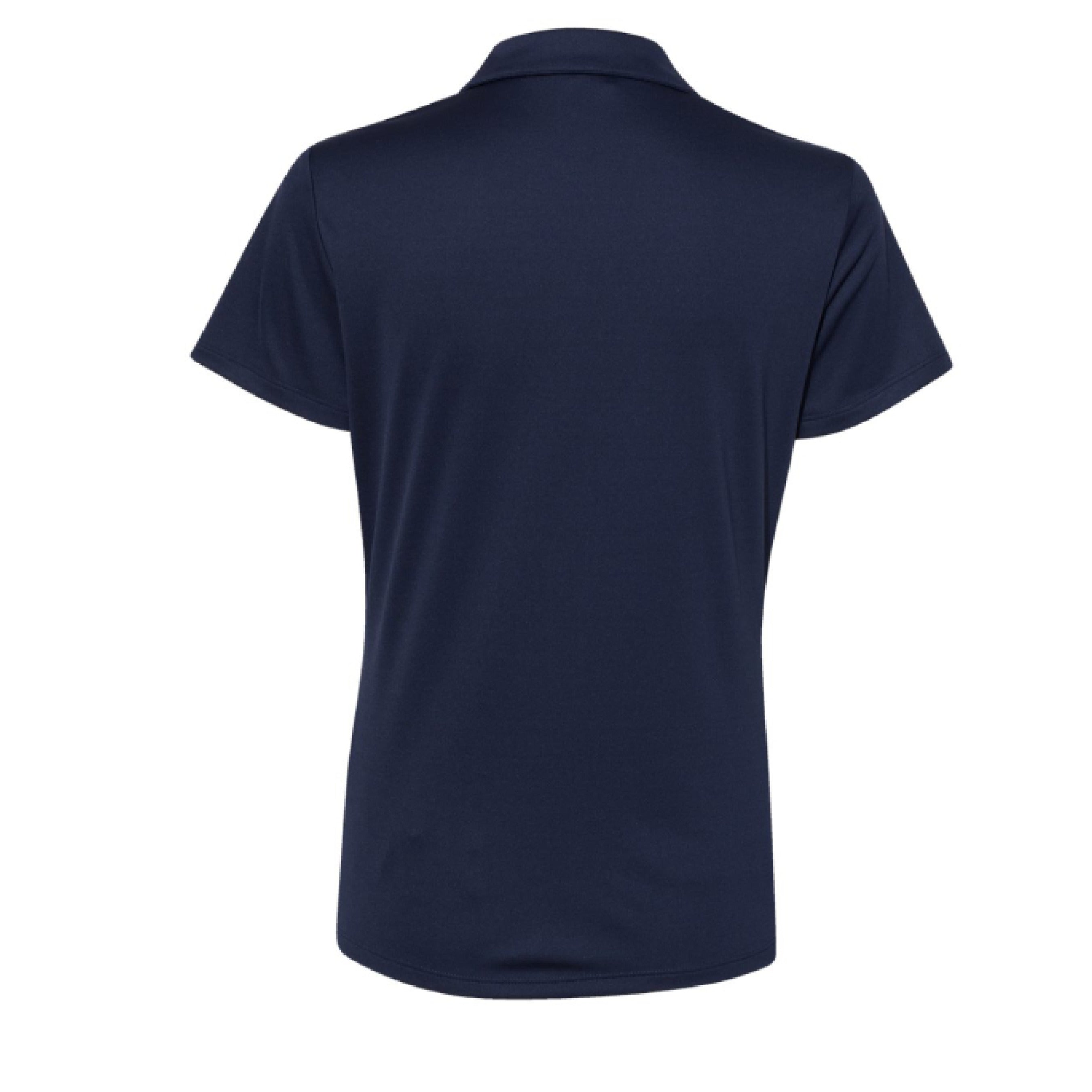 Navy - BACK
