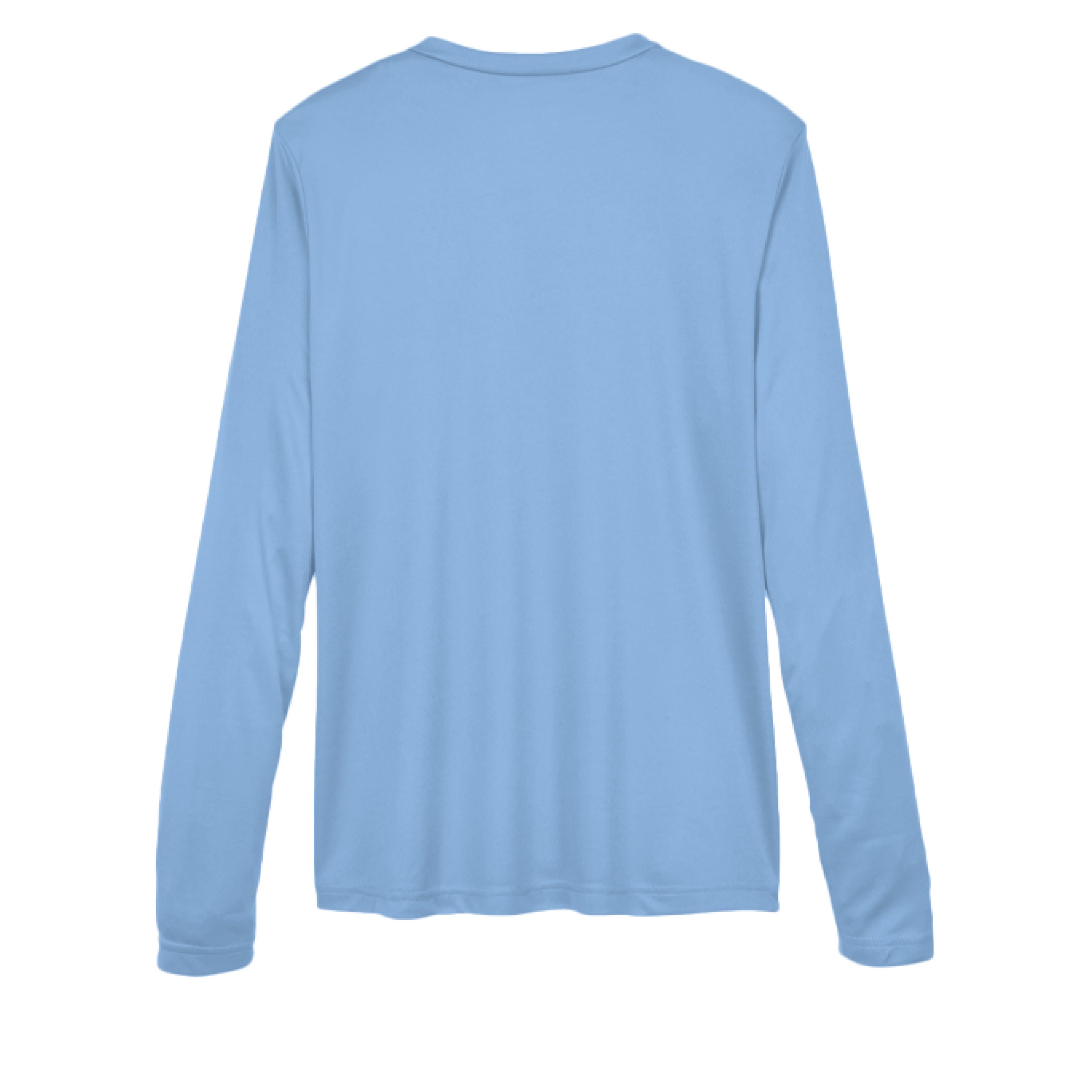 SPORT LIGHT BLUE - BACK