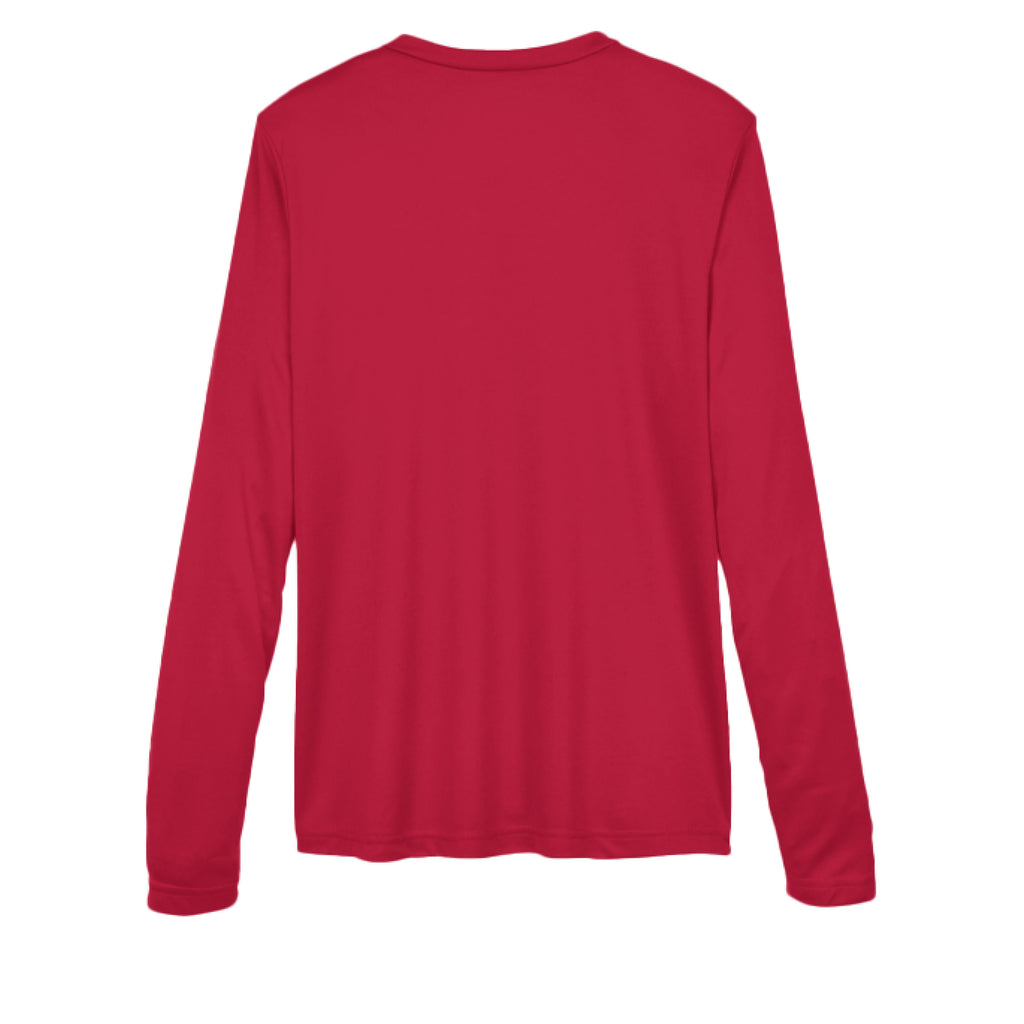 SPORT RED - BACK