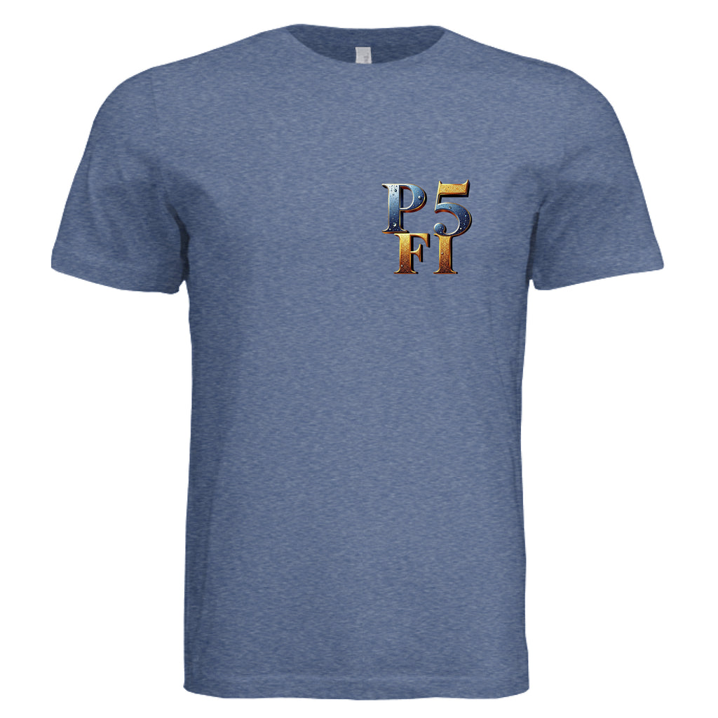 TRUE ROYAL TRBLN - FRONT
