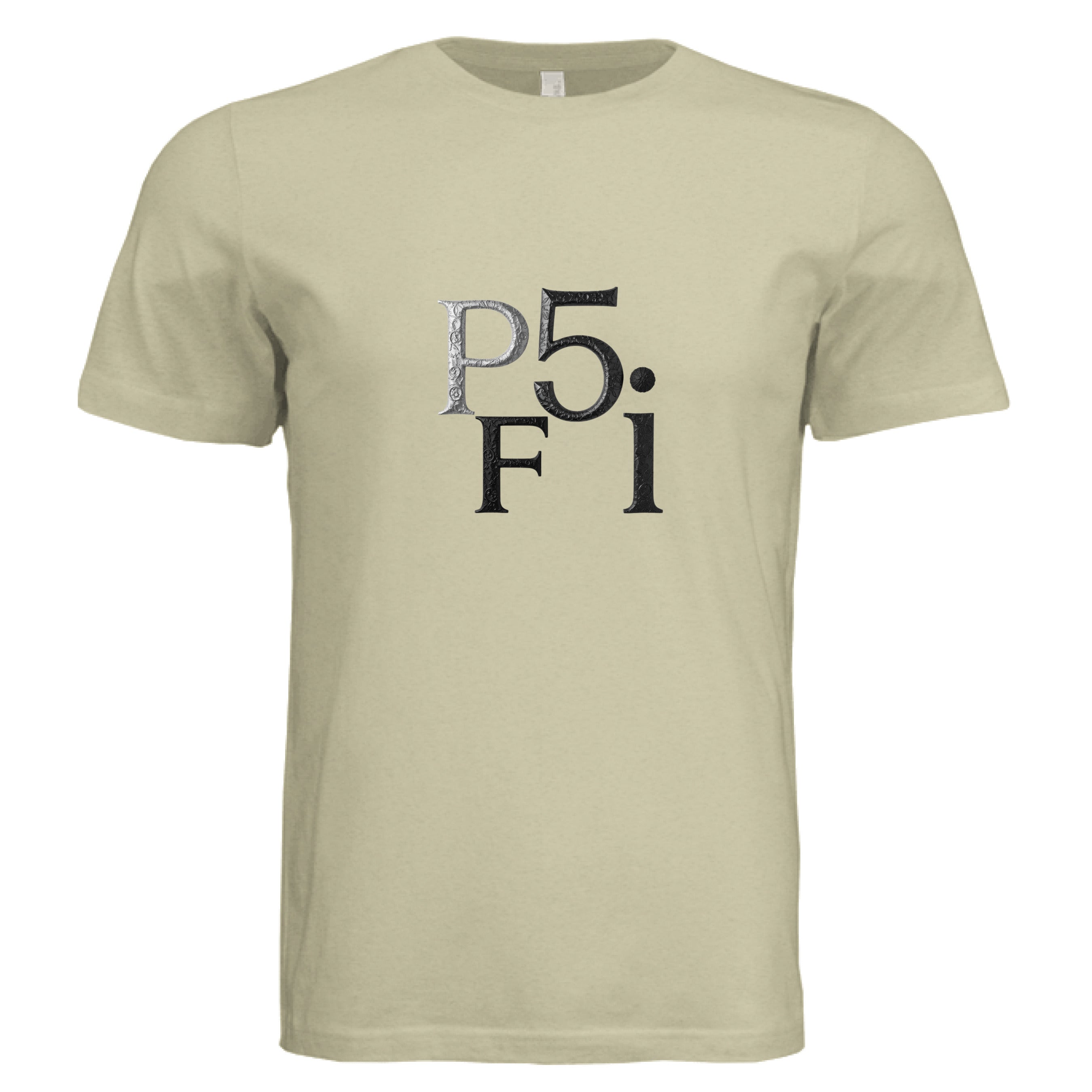 OATMEAL TRIBLEND - FRONT